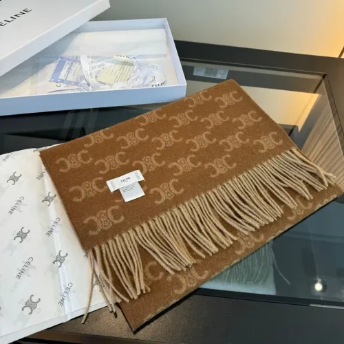 Celine Scarf #1395595