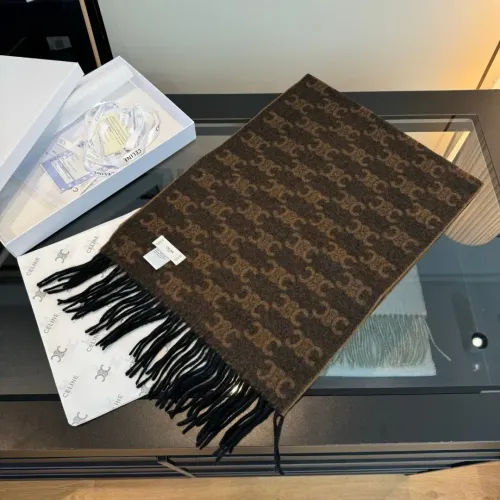 Replica Celine Scarf #1395596 $42.00 USD for Wholesale