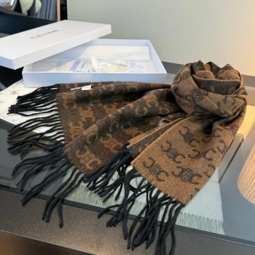 Replica Celine Scarf #1395596 $42.00 USD for Wholesale