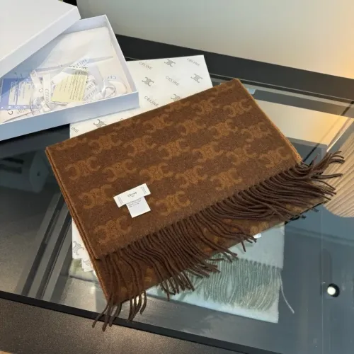 Celine Scarf #1395597