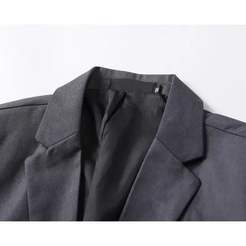 Replica Philipp Plein PP Tracksuits Long Sleeved For Men #1395610 $92.00 USD for Wholesale