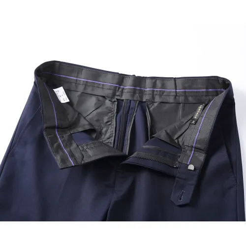 Replica Hermes Tracksuits Long Sleeved For Men #1395690 $92.00 USD for Wholesale