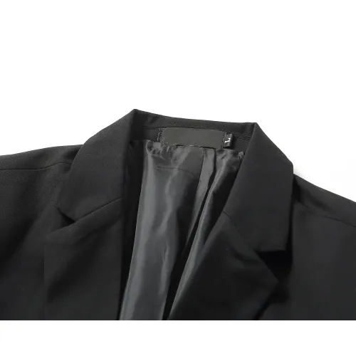 Replica Hermes Tracksuits Long Sleeved For Men #1395710 $92.00 USD for Wholesale