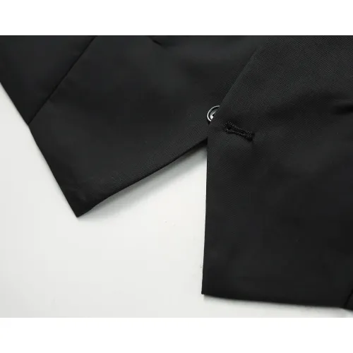 Replica Hermes Tracksuits Long Sleeved For Men #1395710 $92.00 USD for Wholesale