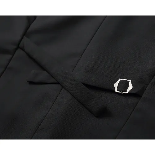Replica Hermes Tracksuits Long Sleeved For Men #1395710 $92.00 USD for Wholesale
