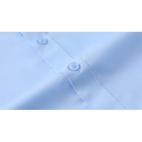 Replica Prada Shirts Long Sleeved For Unisex #1395799 $40.00 USD for Wholesale