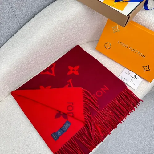 Replica Louis Vuitton Scarf #1395812 $48.00 USD for Wholesale