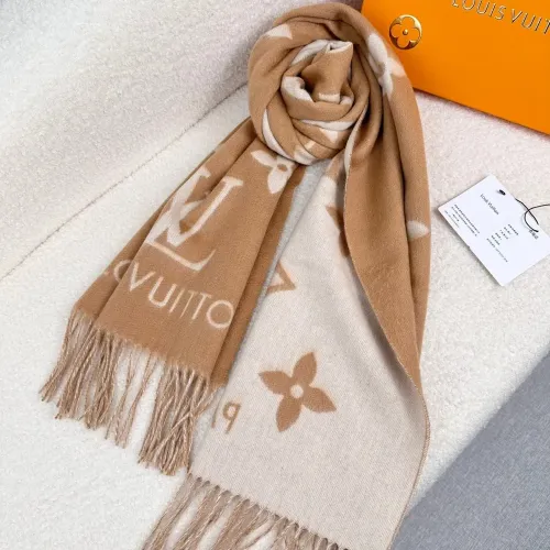 Replica Louis Vuitton Scarf #1395813 $48.00 USD for Wholesale