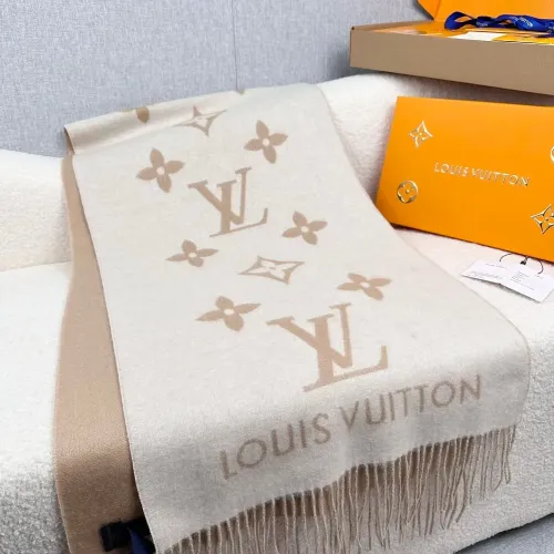 Louis Vuitton Scarf #1395815 $48.00 USD, Wholesale Replica Louis Vuitton Scarf