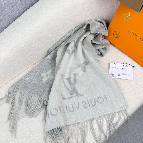 Replica Louis Vuitton Scarf #1395816 $48.00 USD for Wholesale