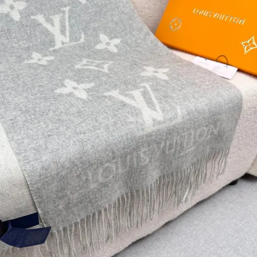 Replica Louis Vuitton Scarf #1395816 $48.00 USD for Wholesale