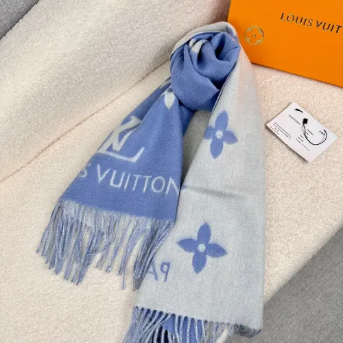 Replica Louis Vuitton Scarf #1395817 $48.00 USD for Wholesale