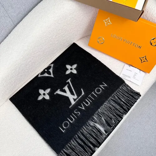 Replica Louis Vuitton Scarf #1395818 $48.00 USD for Wholesale