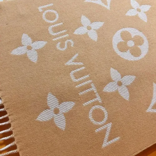Replica Louis Vuitton Scarf #1395819 $48.00 USD for Wholesale