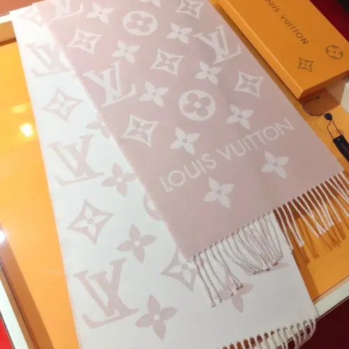 Replica Louis Vuitton Scarf #1395820 $48.00 USD for Wholesale