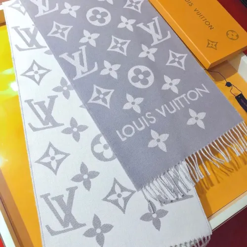 Replica Louis Vuitton Scarf #1395821 $48.00 USD for Wholesale