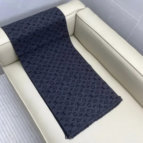 Replica Louis Vuitton Scarf #1395830 $52.00 USD for Wholesale