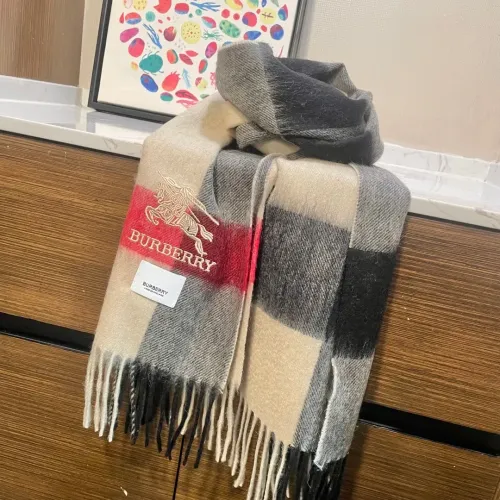 Replica Burberry Scarf #1395864 $48.00 USD for Wholesale