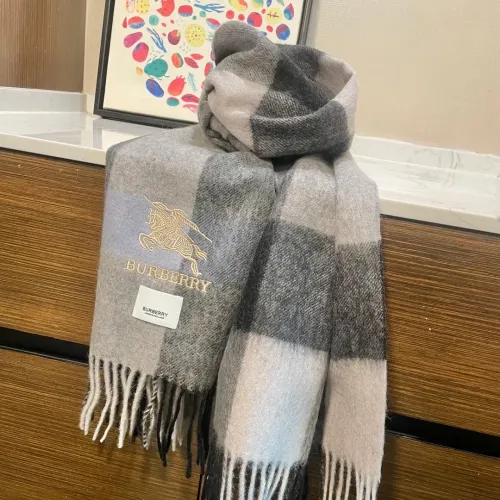 Replica Burberry Scarf #1395865 $48.00 USD for Wholesale
