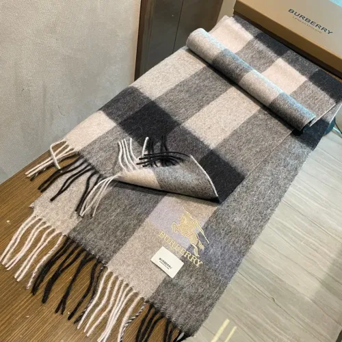 Replica Burberry Scarf #1395865 $48.00 USD for Wholesale