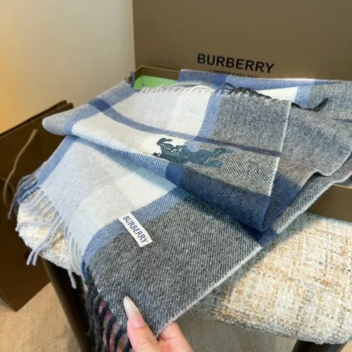 Replica Burberry Scarf #1395866 $52.00 USD for Wholesale
