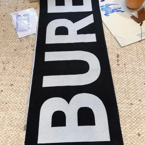 Burberry Scarf #1395870 $52.00 USD, Wholesale Replica Burberry Scarf