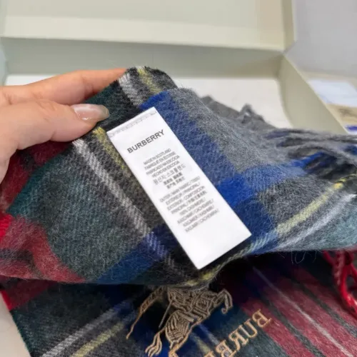 Replica Burberry Scarf #1395871 $52.00 USD for Wholesale