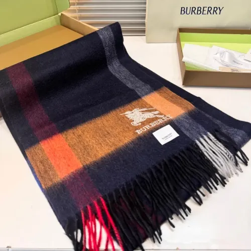 Replica Burberry Scarf #1395875 $52.00 USD for Wholesale