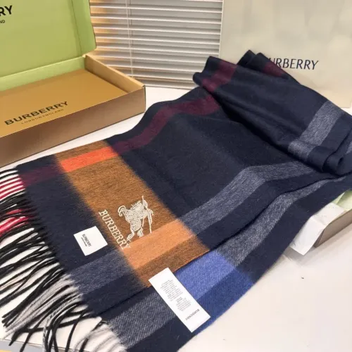 Replica Burberry Scarf #1395875 $52.00 USD for Wholesale