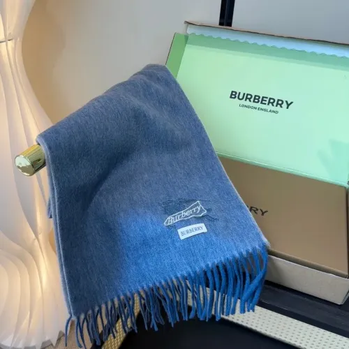 Replica Burberry Scarf #1395876 $52.00 USD for Wholesale