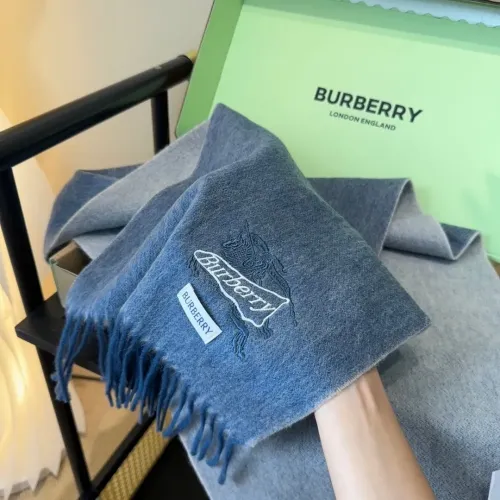 Replica Burberry Scarf #1395876 $52.00 USD for Wholesale