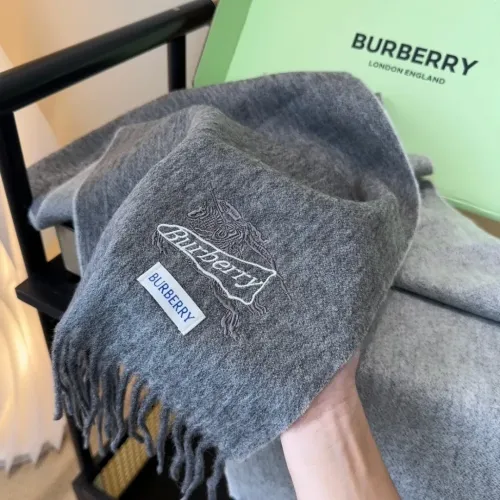 Replica Burberry Scarf #1395877 $52.00 USD for Wholesale