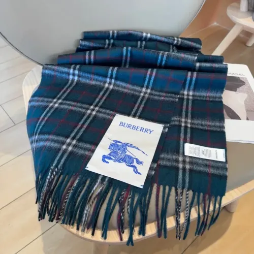 Replica Burberry Scarf #1395879 $52.00 USD for Wholesale