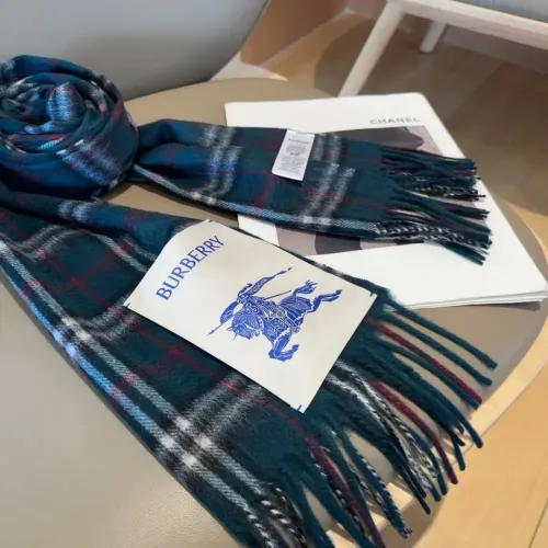 Replica Burberry Scarf #1395879 $52.00 USD for Wholesale