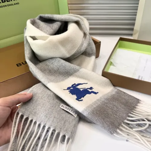 Replica Burberry Scarf #1395881 $52.00 USD for Wholesale