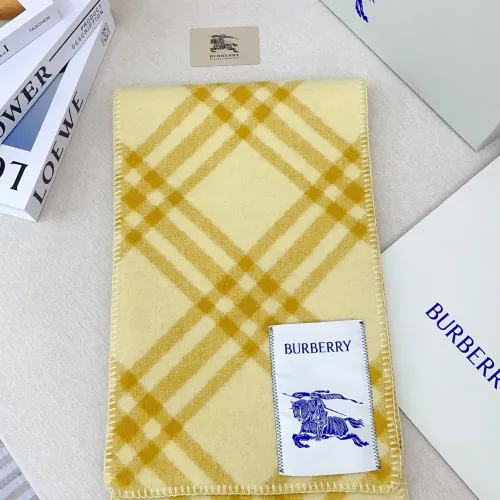 Burberry Scarf #1395901 $60.00 USD, Wholesale Replica Burberry Scarf
