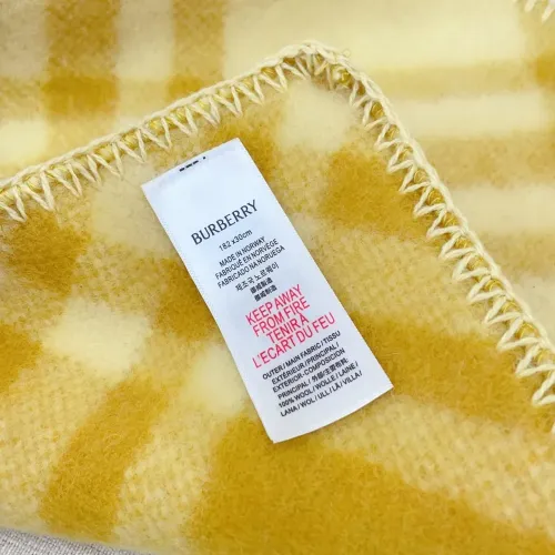 Replica Burberry Scarf #1395901 $60.00 USD for Wholesale