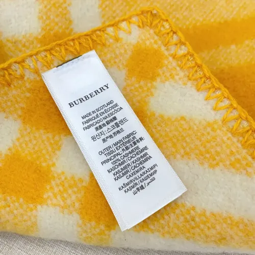 Replica Burberry Scarf #1395902 $60.00 USD for Wholesale