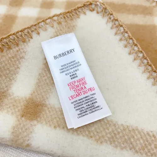 Replica Burberry Scarf #1395903 $60.00 USD for Wholesale