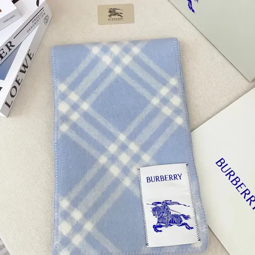 Burberry Scarf #1395906 $60.00 USD, Wholesale Replica Burberry Scarf