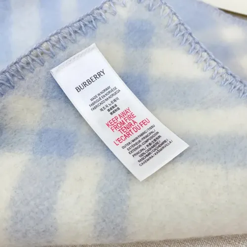 Replica Burberry Scarf #1395906 $60.00 USD for Wholesale