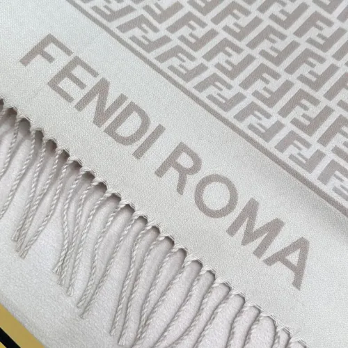 Replica Fendi Poncho #1395913 $85.00 USD for Wholesale