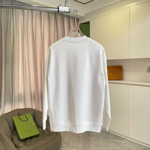 Replica Christian Dior Hoodies Long Sleeved For Unisex #1395962 $52.00 USD for Wholesale