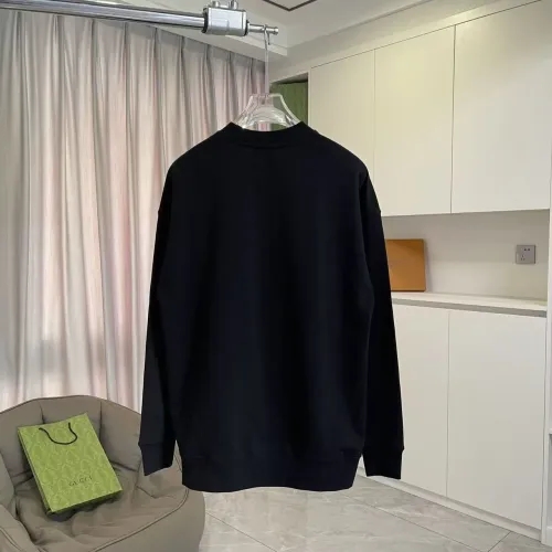 Replica Christian Dior Hoodies Long Sleeved For Unisex #1395963 $52.00 USD for Wholesale