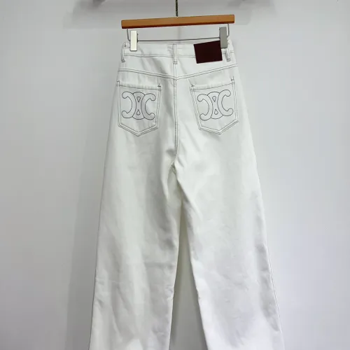 Celine Jeans For Women #1395968 $88.00 USD, Wholesale Replica Celine Jeans