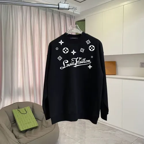Louis Vuitton LV Hoodies Long Sleeved For Unisex #1396005 $52.00 USD, Wholesale Replica Louis Vuitton LV Hoodies