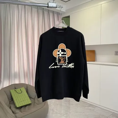 Louis Vuitton LV Hoodies Long Sleeved For Unisex #1396009 $52.00 USD, Wholesale Replica Louis Vuitton LV Hoodies