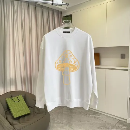 Louis Vuitton LV Hoodies Long Sleeved For Unisex #1396010 $52.00 USD, Wholesale Replica Louis Vuitton LV Hoodies