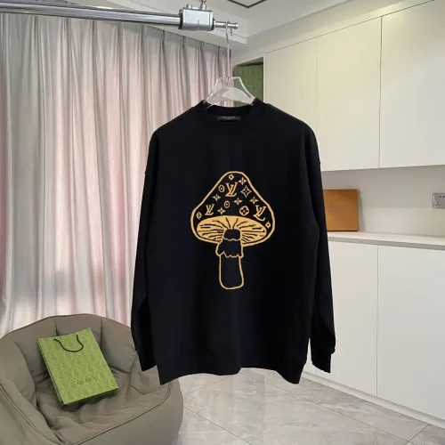 Louis Vuitton LV Hoodies Long Sleeved For Unisex #1396011 $52.00 USD, Wholesale Replica Louis Vuitton LV Hoodies