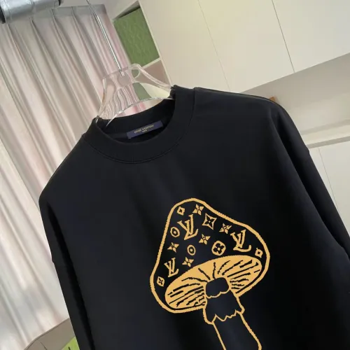 Replica Louis Vuitton LV Hoodies Long Sleeved For Unisex #1396011 $52.00 USD for Wholesale